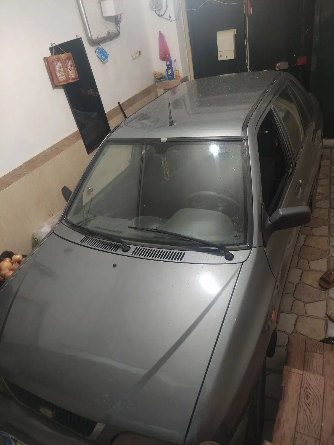 پراید ۱۴۱|خودرو سواری و وانت|بوکان, |دیوار