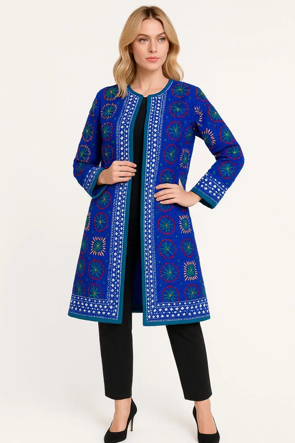 مانتو مزون دوز شیک|لباس|ورامین, ورامین|دیوار