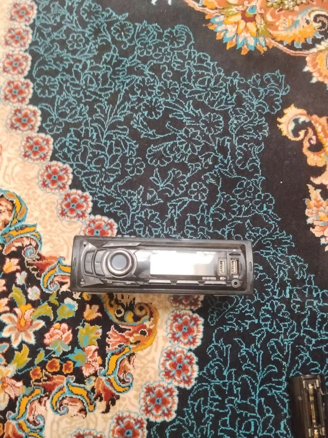 پخش خودرو|پخش‌کننده همراه|بیرجند, |دیوار