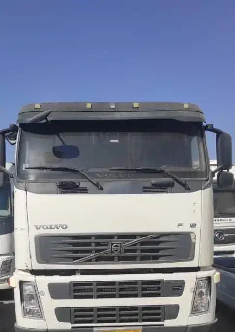 فروش fh|خودرو سنگین|اصفهان, دهنو|دیوار