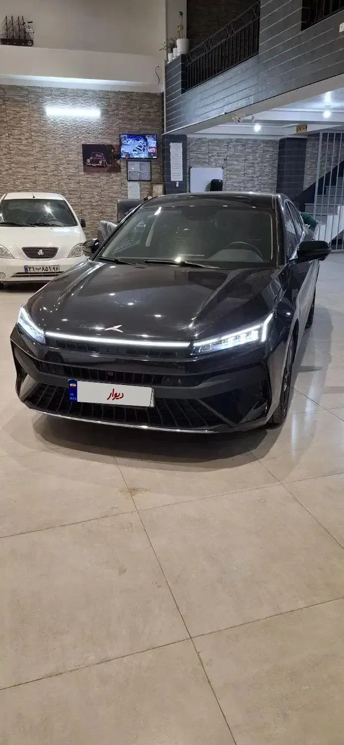 جی سون گارانتی فعال|خودرو سواری و وانت|دامغان, |دیوار