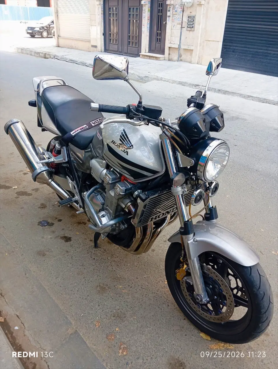 cb cb1300 cb400 cb1000 cbr|موتورسیکلت|تهران, بریانک|دیوار