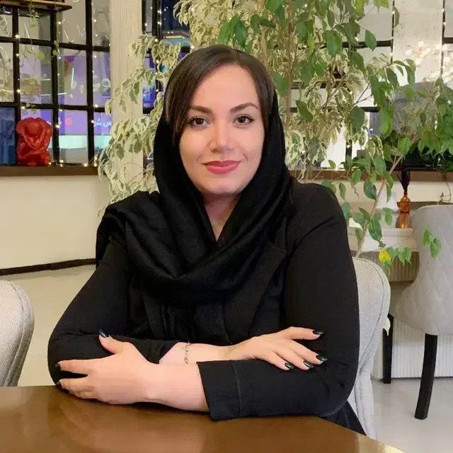 روانشناس ارشد بالینی پریسا مصدق|خدمات آرایشگری و زیبایی|مشهد, فلسطین|دیوار