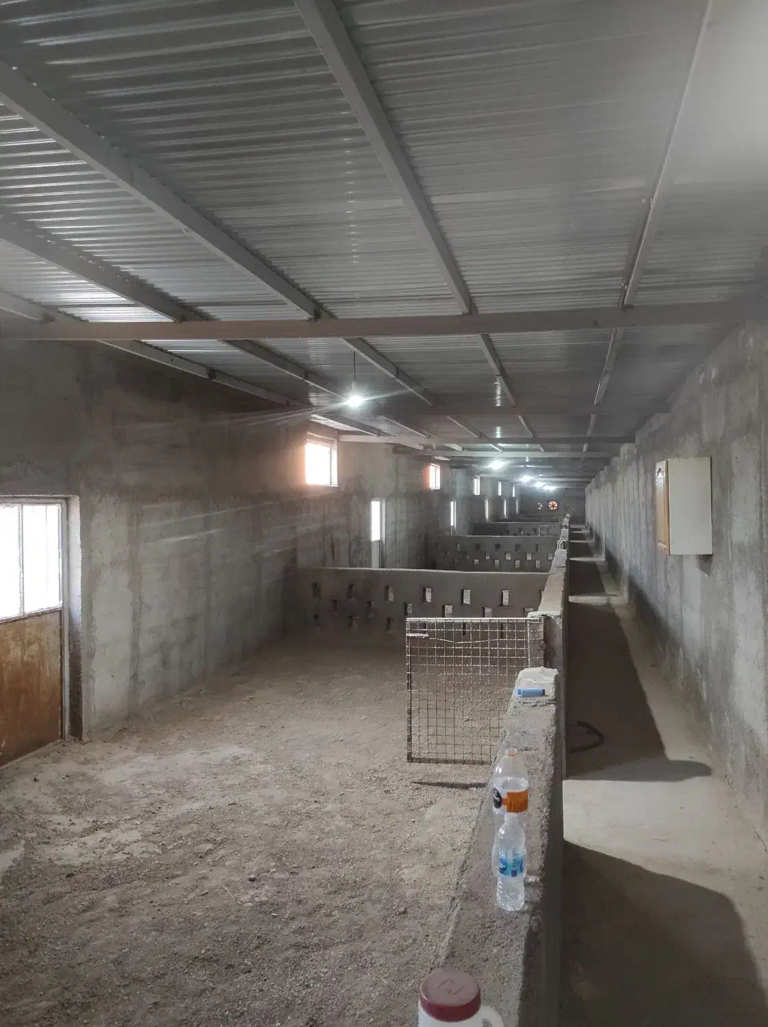 اجاره مزرعه «شتر مرغ ۷۰۰۰»|اجارهٔ دفتر صنعتی، کشاورزی، تجاری|گرمسار, |دیوار