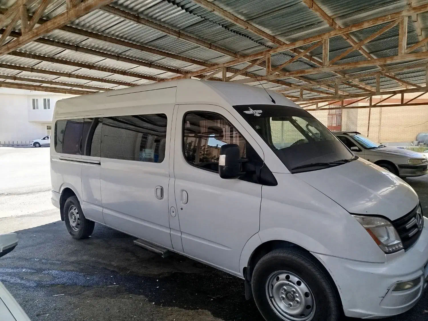 مکسوس2014|خودرو سنگین|بوشهر, |دیوار