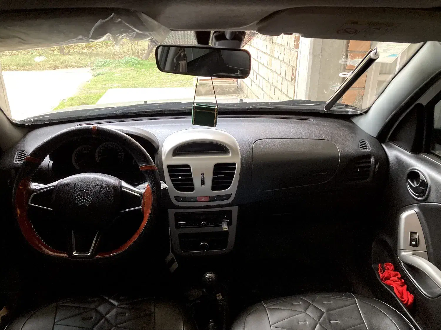 فروش خودروی سواری ساینا|خودرو سواری و وانت|سیمین شهر, |دیوار