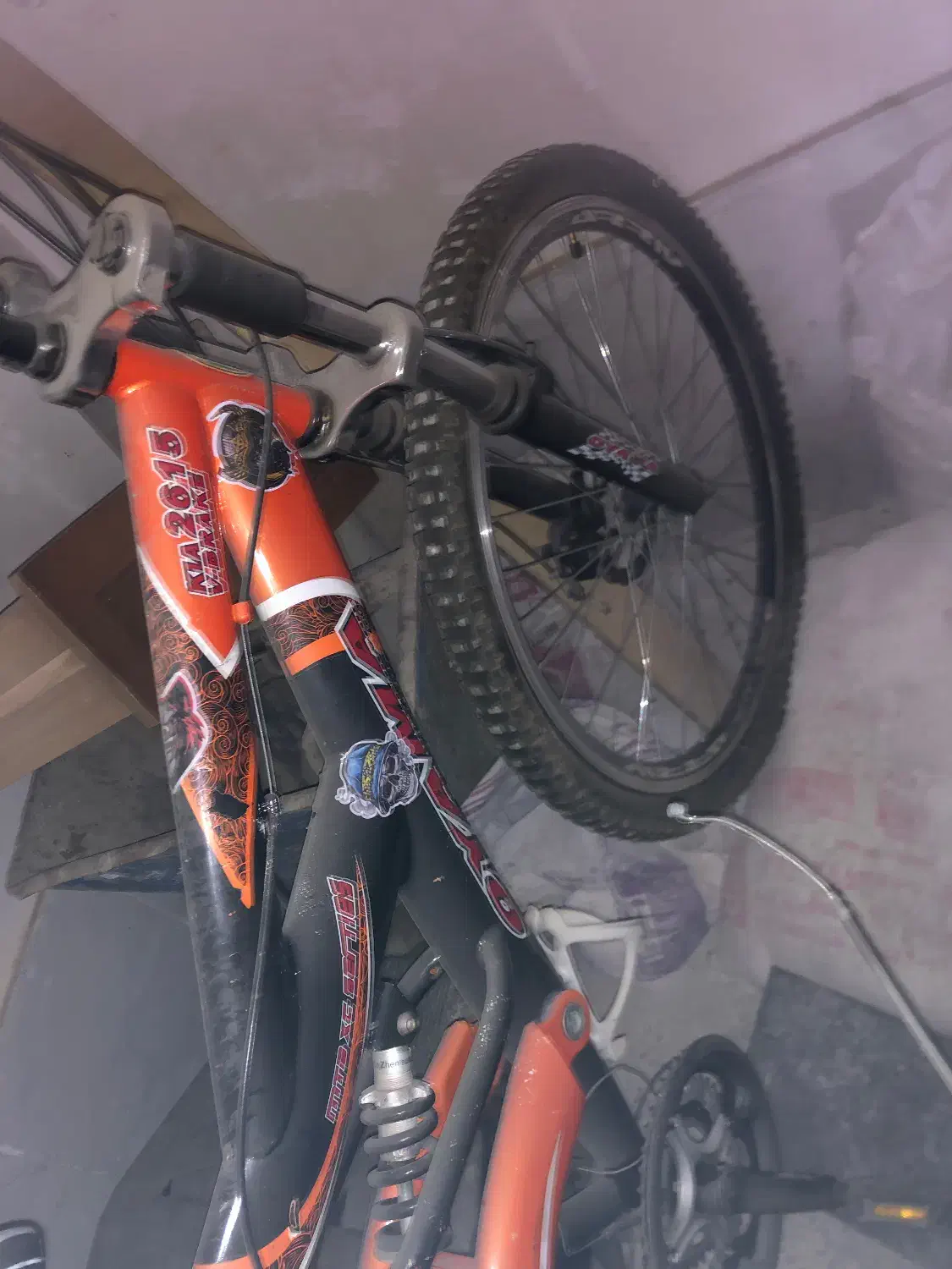 دوچرخه ۲۶ و ۱۶|دوچرخه، اسکیت، اسکوتر|ملایر, |دیوار