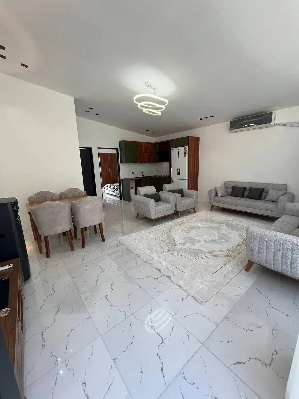 ویلا نقلی مدرن 145 متری نوساز مهندسی ساز|فروش خانه و ویلا|نشتارود, |دیوار