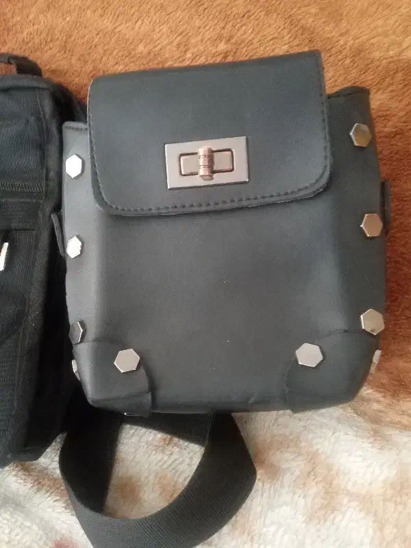 کیف کمری|کیف، کفش، کمربند|سهند, |دیوار