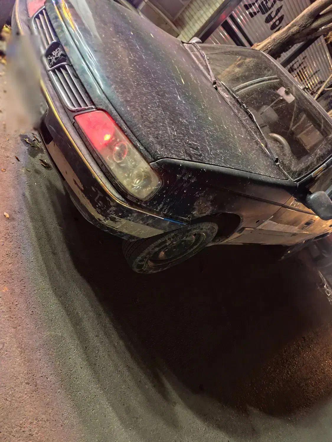 پژو (2000)|خودرو سواری و وانت|خمینی‌شهر, |دیوار