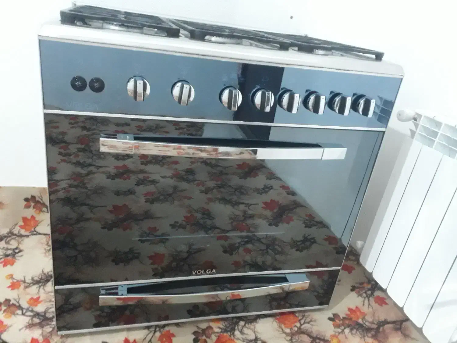 گازفرداردرحدنو|اجاق گاز و لوازم برقی پخت‌وپز|پاکدشت, پاکدشت (مامازند)|دیوار