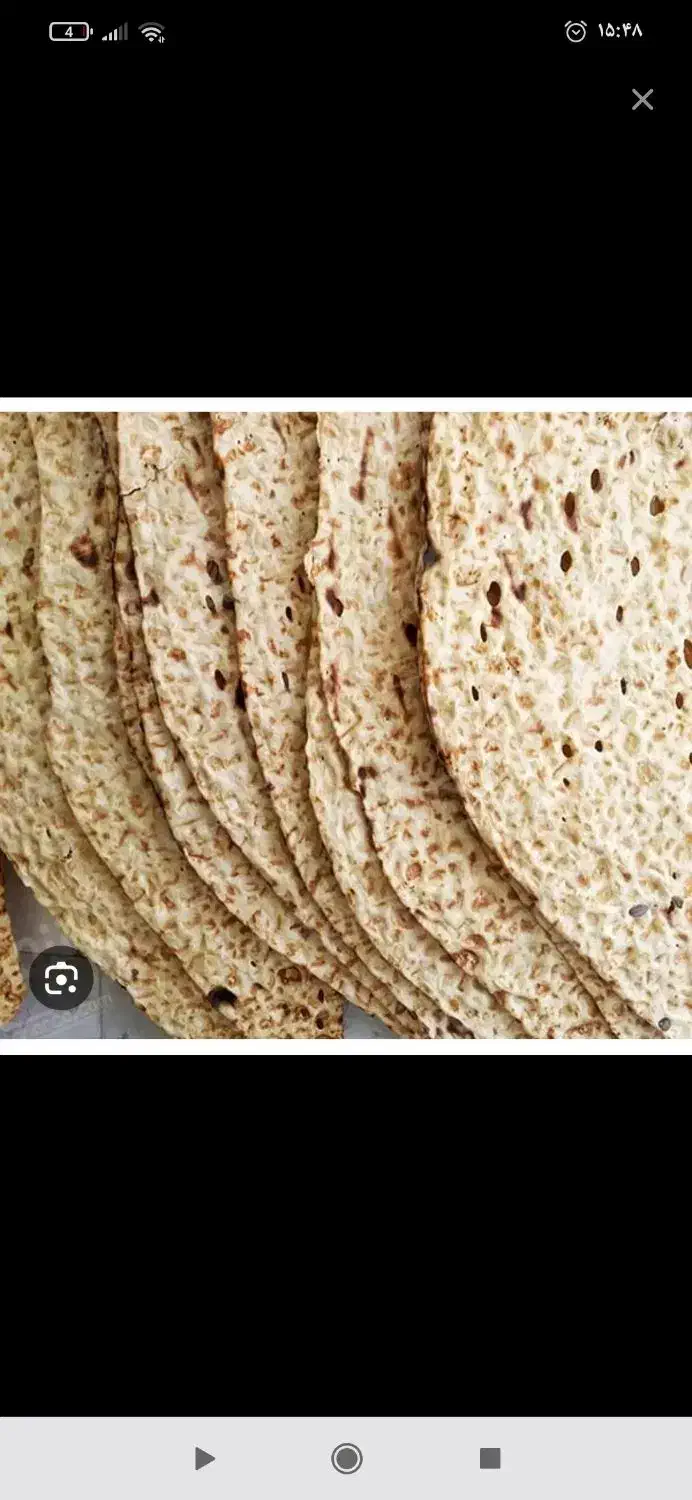 استخدام شاطر یا نان درآر در نانوایی سنگکی|استخدام خدمات فروشگاه و رستوران|قوچان, |دیوار