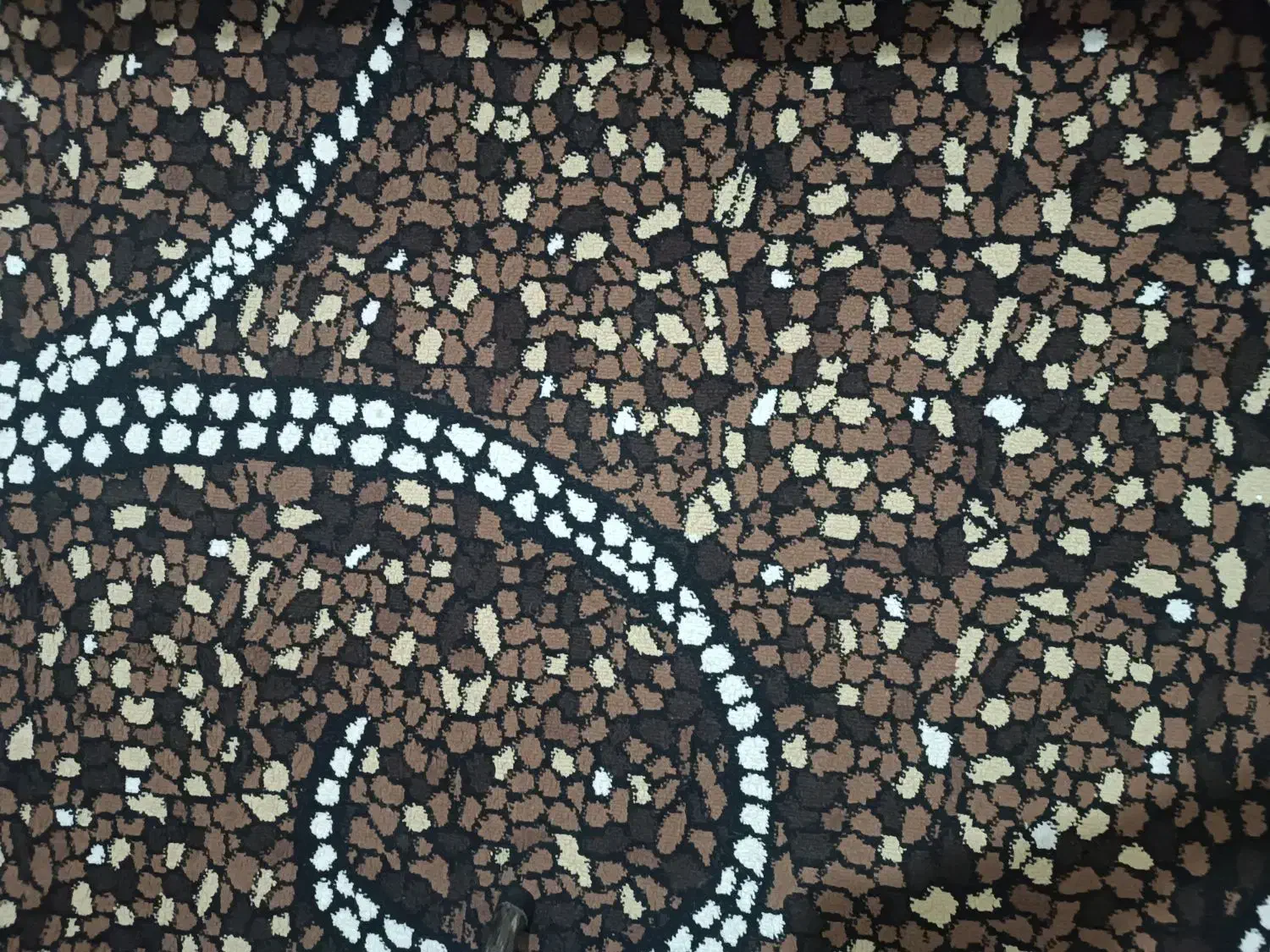 گلیم فرش|گلیم، جاجیم، گبه|نورآباد, |دیوار