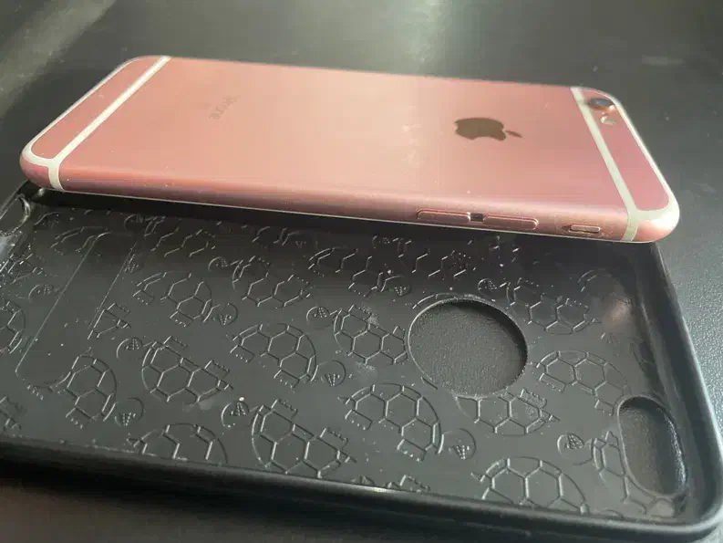 آیفون 6s-اپل ۶ اس|موبایل|تهران, نجات اللهی|دیوار