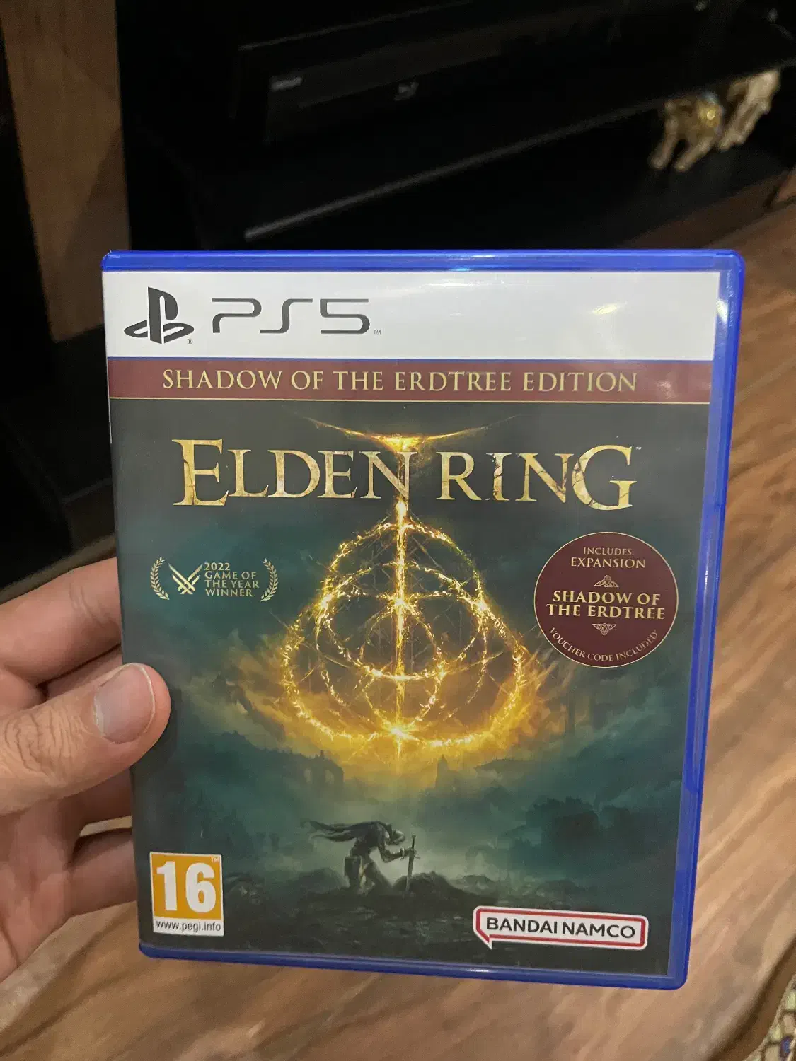 دیسک بازی ps5|کنسول، بازی ویدئویی و آنلاین|قزوین, |دیوار