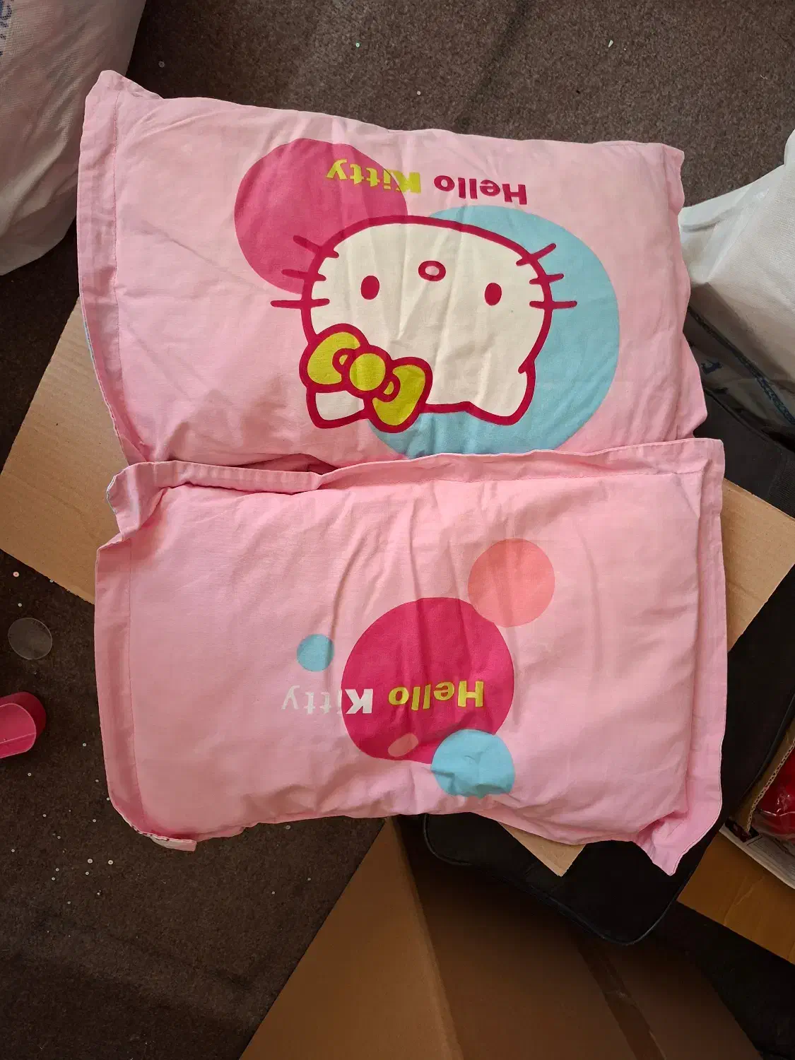 ست رختخواب کیتی|سرویس روتختی|تهران, آبشار|دیوار