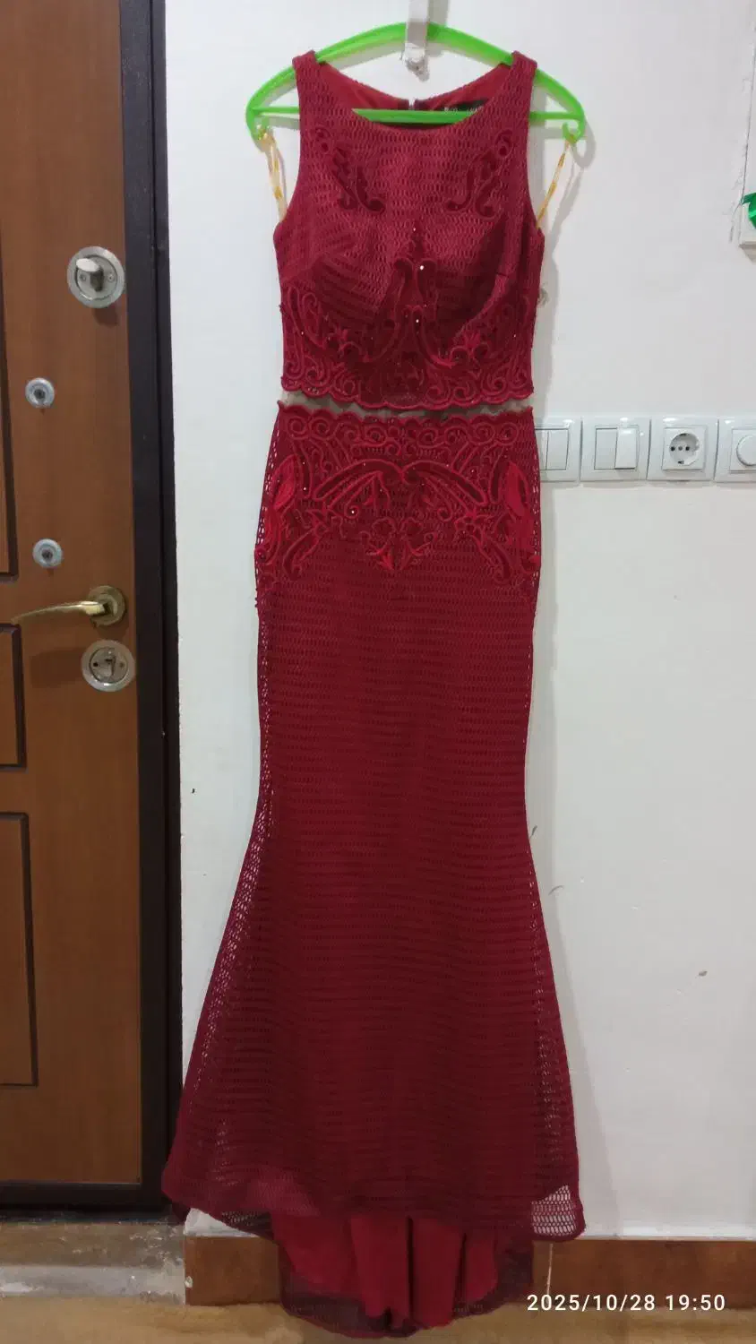 لباس مجلسی|لباس|خرمشهر, |دیوار