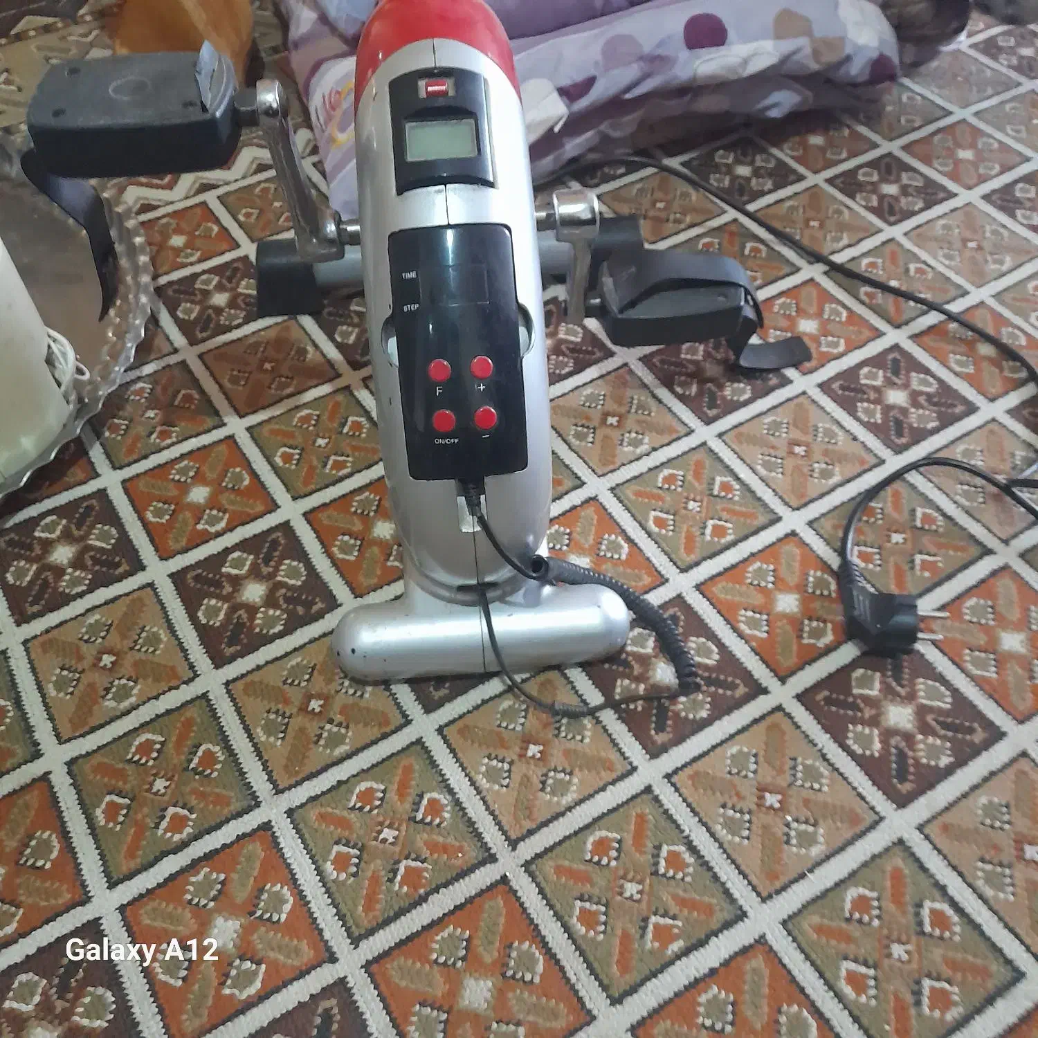 چرخ ورزشی|تجهیزات ورزشی|خمینیشهر, |دیوار