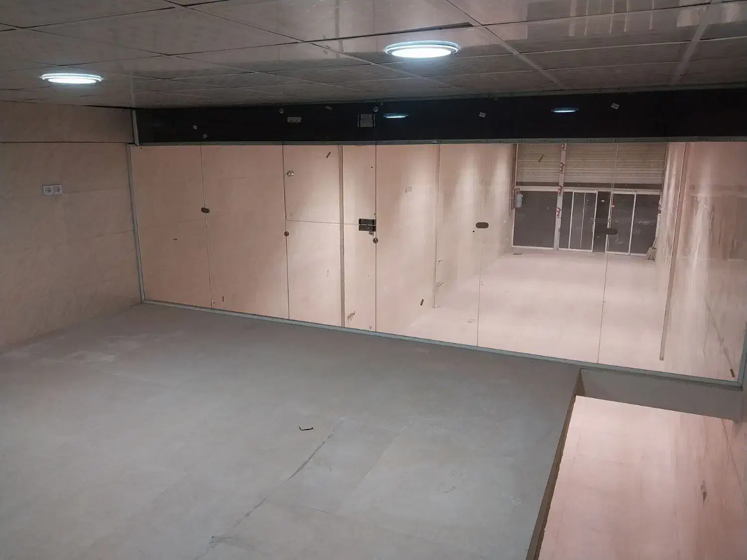 مغازه|فروش مغازه و غرفه|مشهد, همت آباد|دیوار