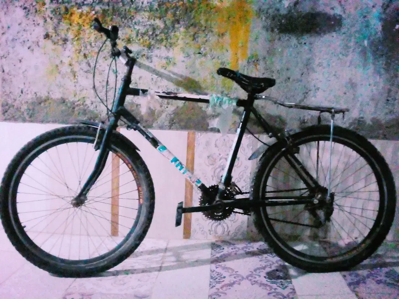 دوچرخه 26|دوچرخه، اسکیت، اسکوتر|چابهار, |دیوار