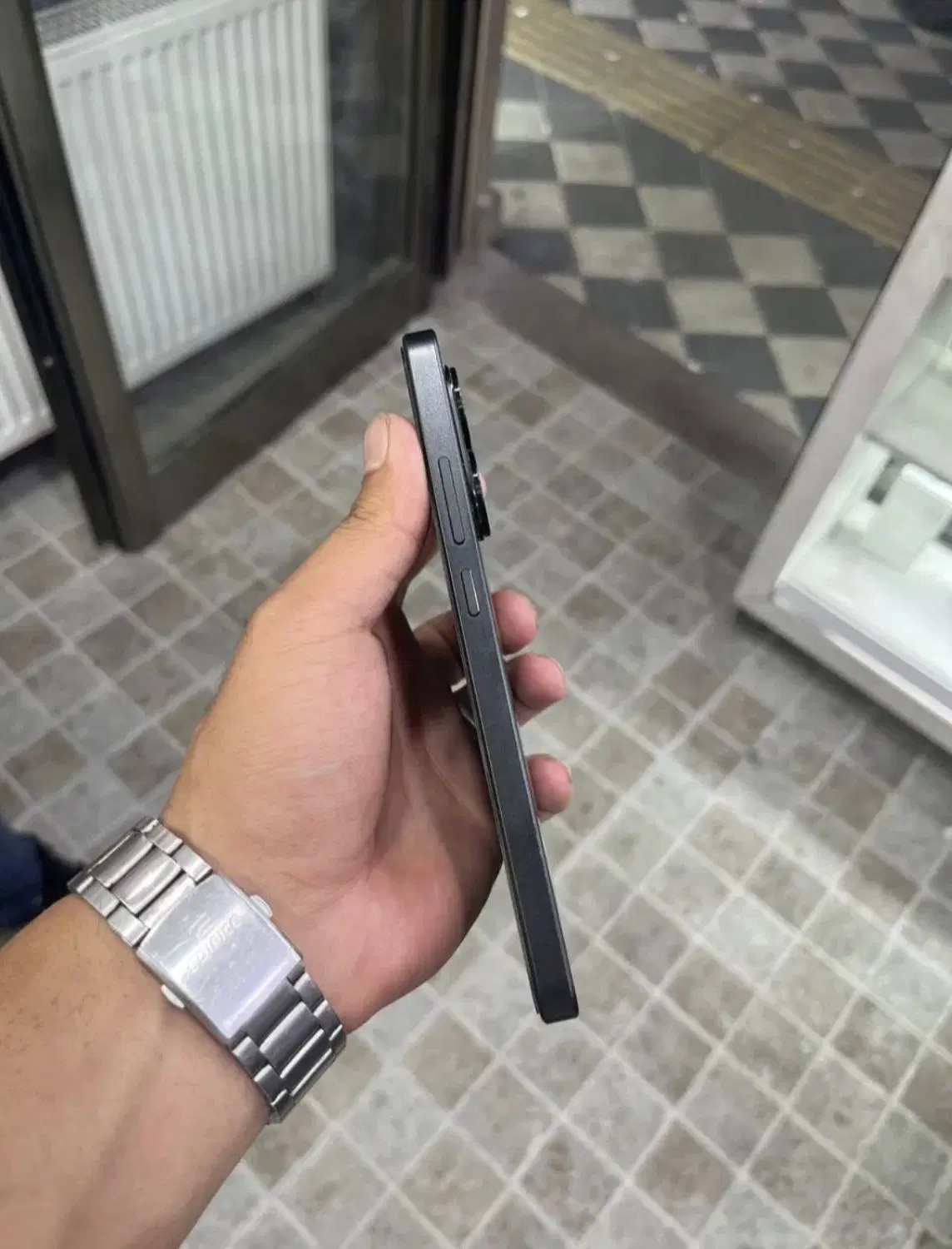Poco x7 pro|موبایل|ارومیه, |دیوار