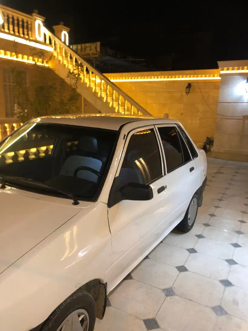 پراید۸۲|خودرو سواری و وانت|کرمان, |دیوار