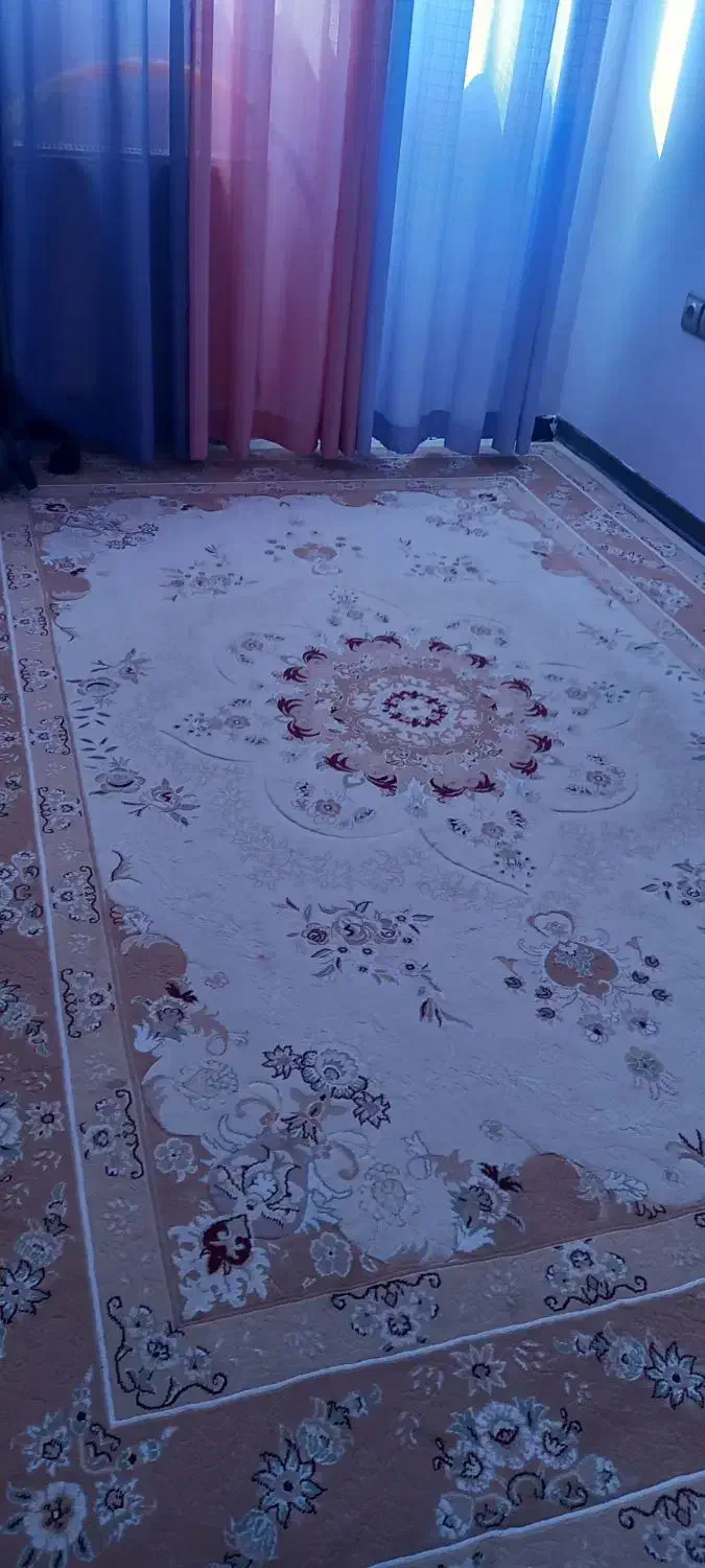 فرش شش متری|فرش|هشتگرد, شهرک آپادانا|دیوار