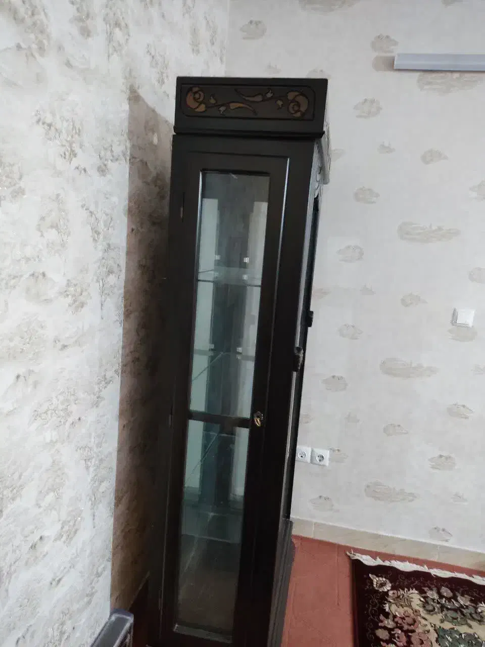 ویترین|بوفه، ویترین، کنسول|صدرا-فارس, فاز ۱|دیوار