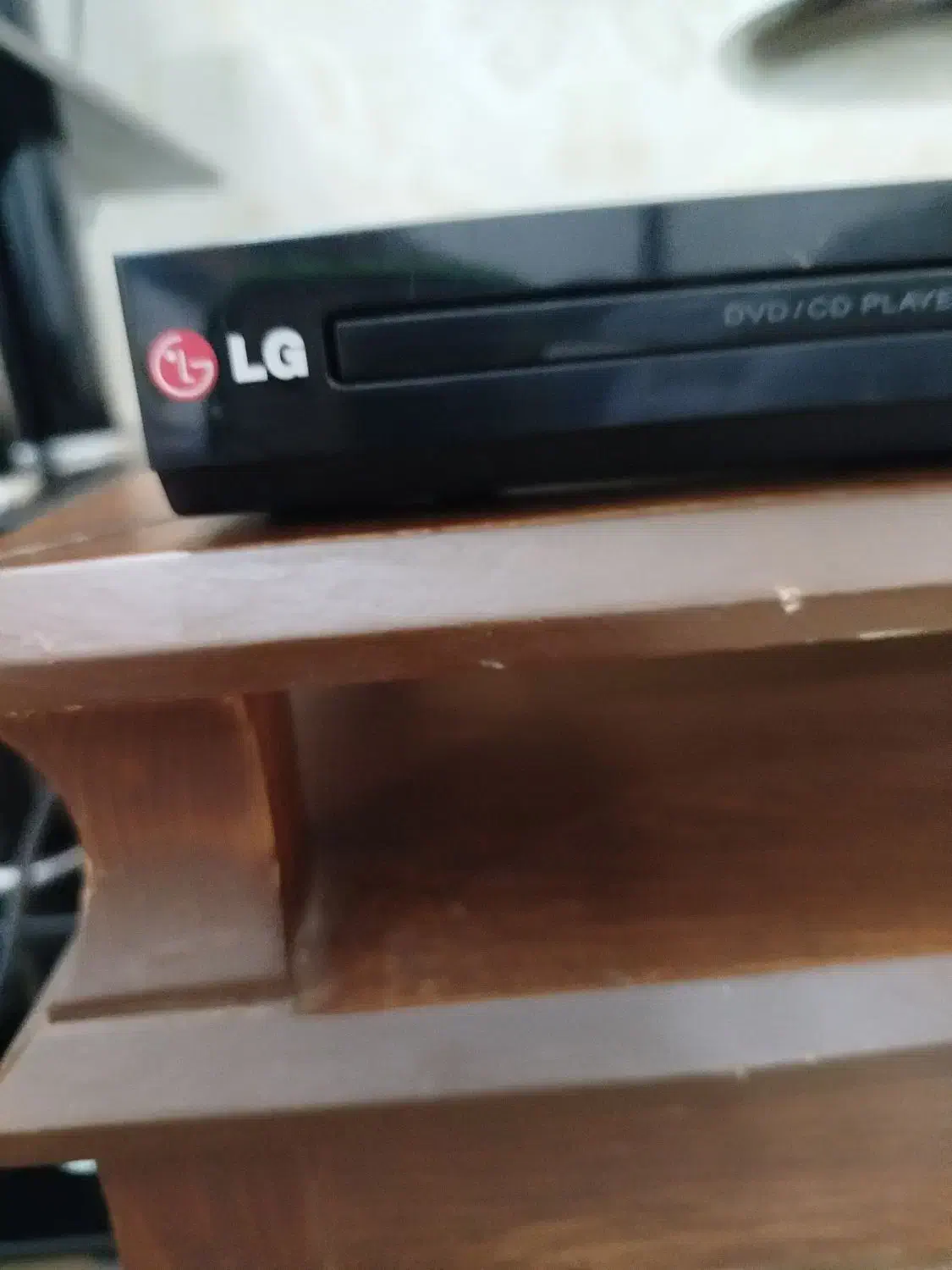 دستگاه سی دی|پخشکننده DVD و ویدیو|مشهد, کلاهدوز|دیوار