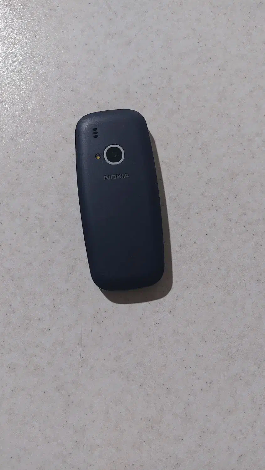 گوشی نوکیا ۳۳۱۰|موبایل|زابل, |دیوار