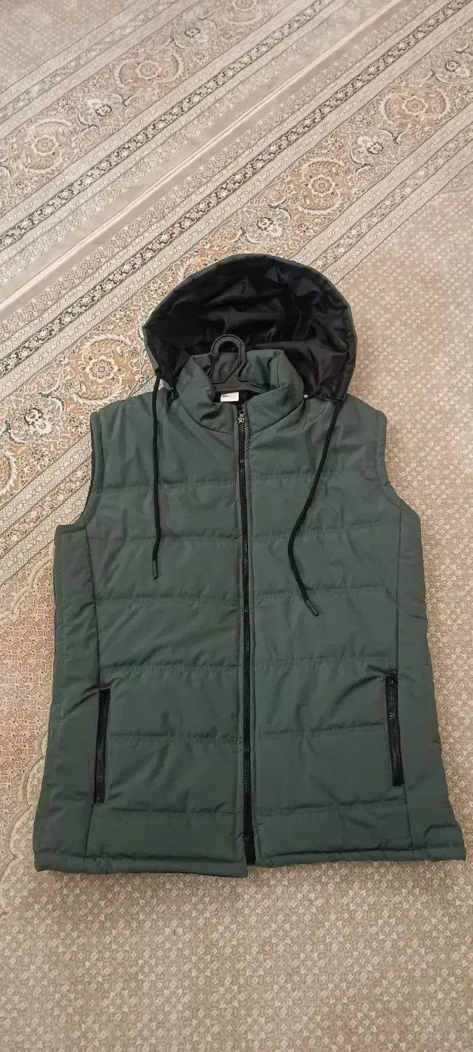 پافر مردانه|لباس|ابهر, |دیوار