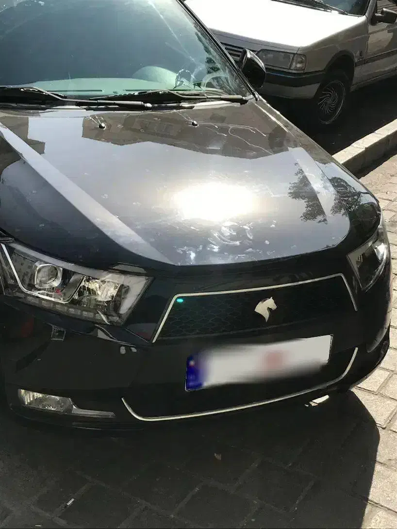 دنا توربو اتوماتیک ۱۴۰۱|خودرو سواری و وانت|تهران, آهنگ|دیوار