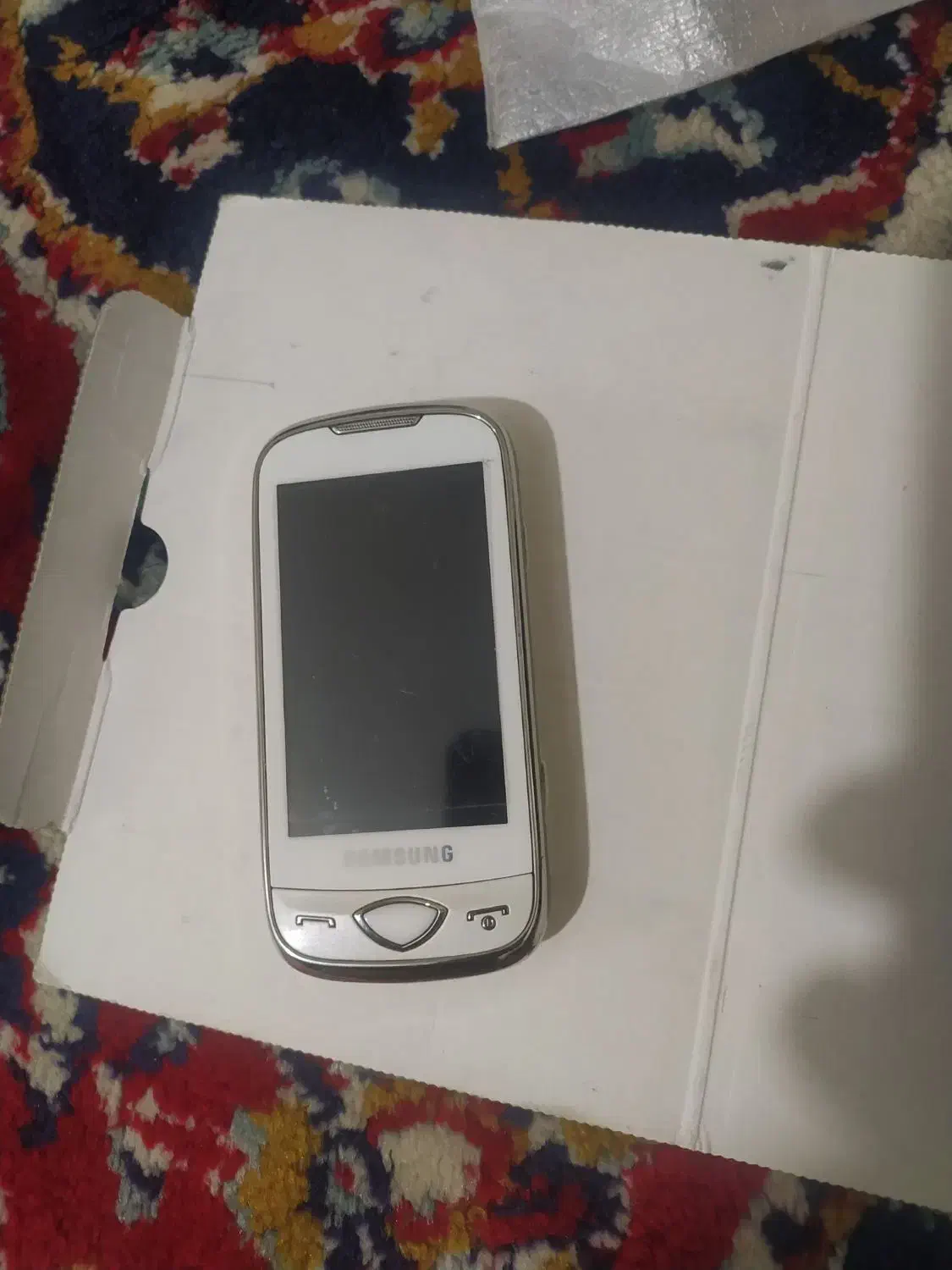 گوشی سامسونگ|موبایل|تهران, شمیران‌نو|دیوار