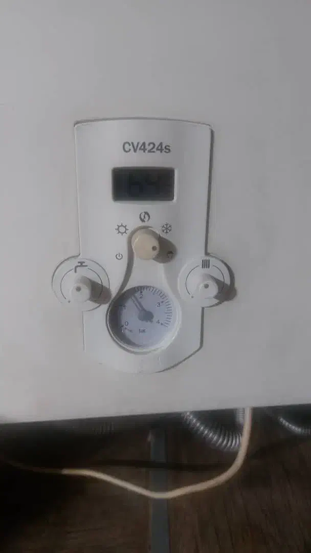 آبگرمکن و پکیج تعمیرات و نصب|آبگرمکن، پکیج، شوفاژ|تهران, کیانشهر|دیوار