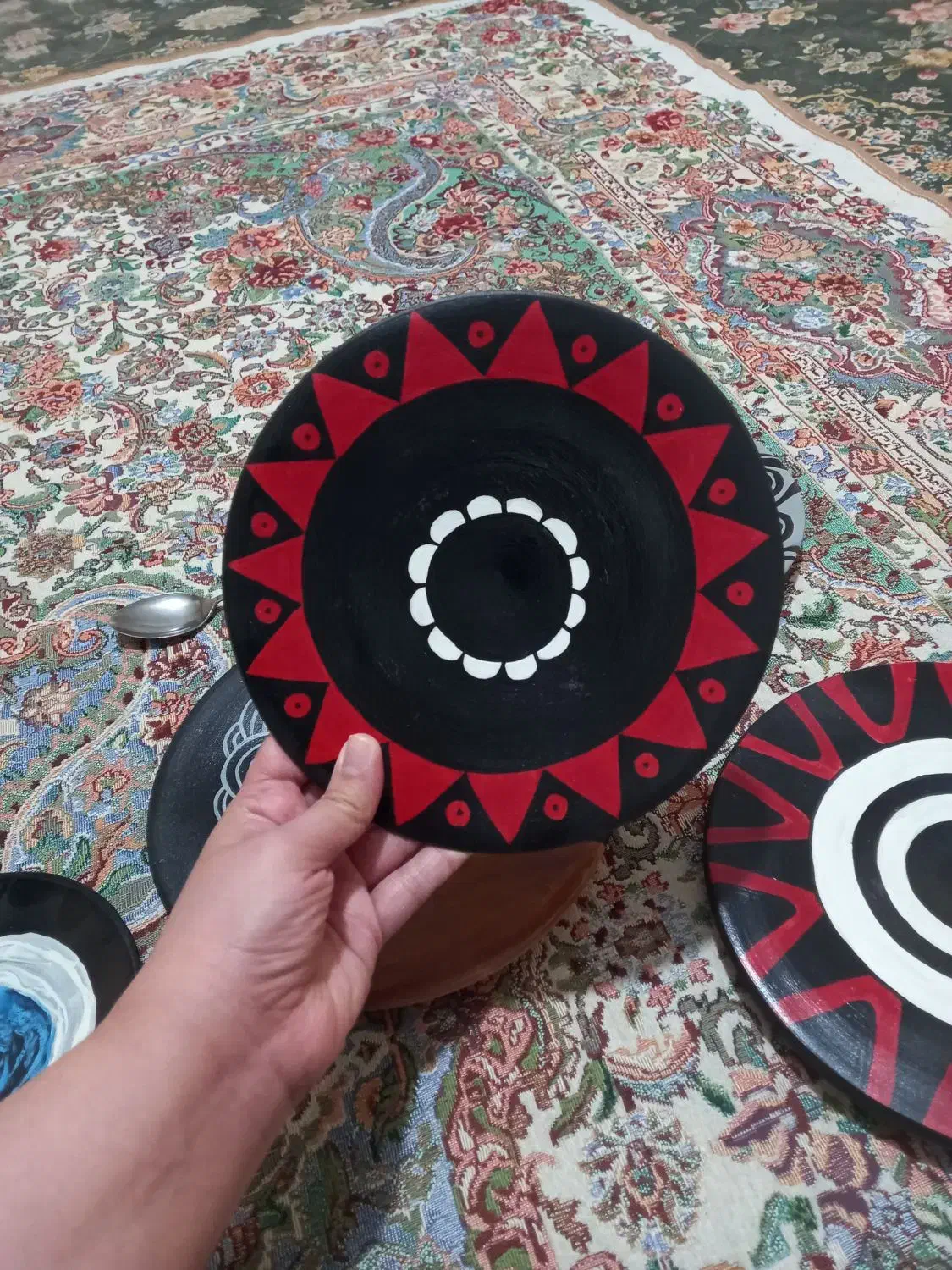 دیوار کوب|تابلو، نقاشی، عکس|مشهد, نوید|دیوار