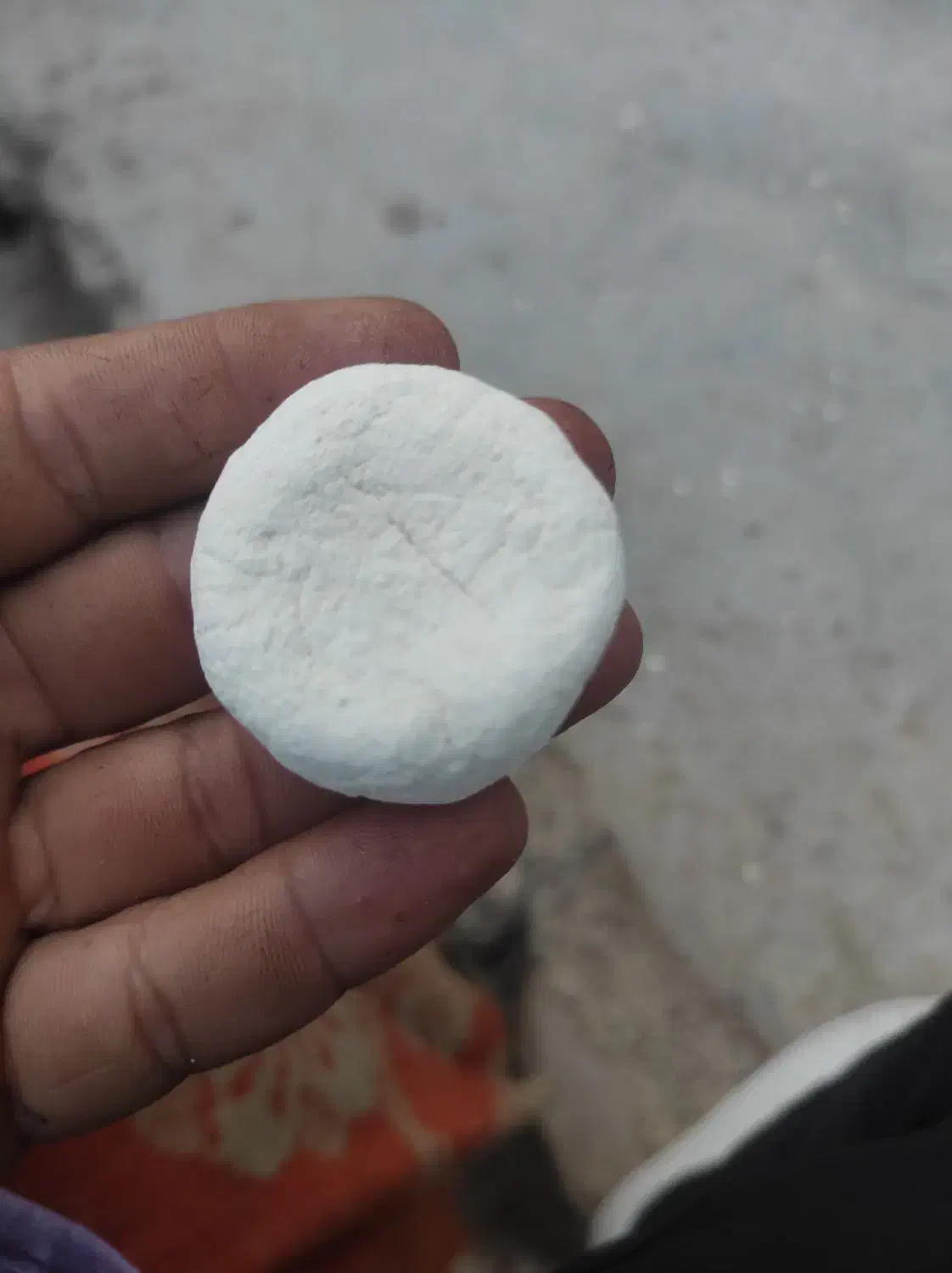 کشک بز|خوردنی و آشامیدنی|اهواز, شریعتی جنوبی|دیوار