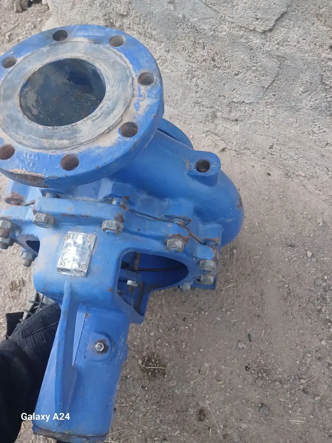 حلزونی  صد سیصد و پانزده|ماشین‌آلات صنعتی|کالپوش, |دیوار