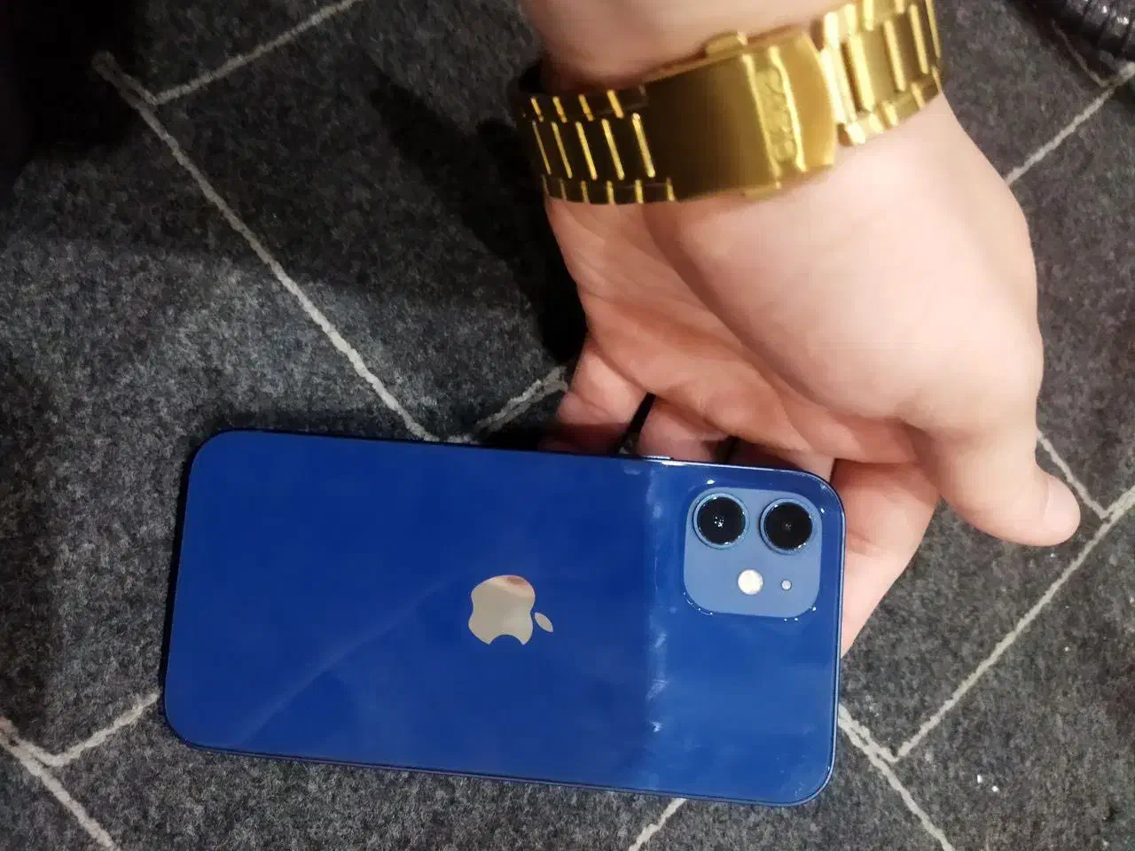 آیفون 12|موبایل|دزفول, |دیوار