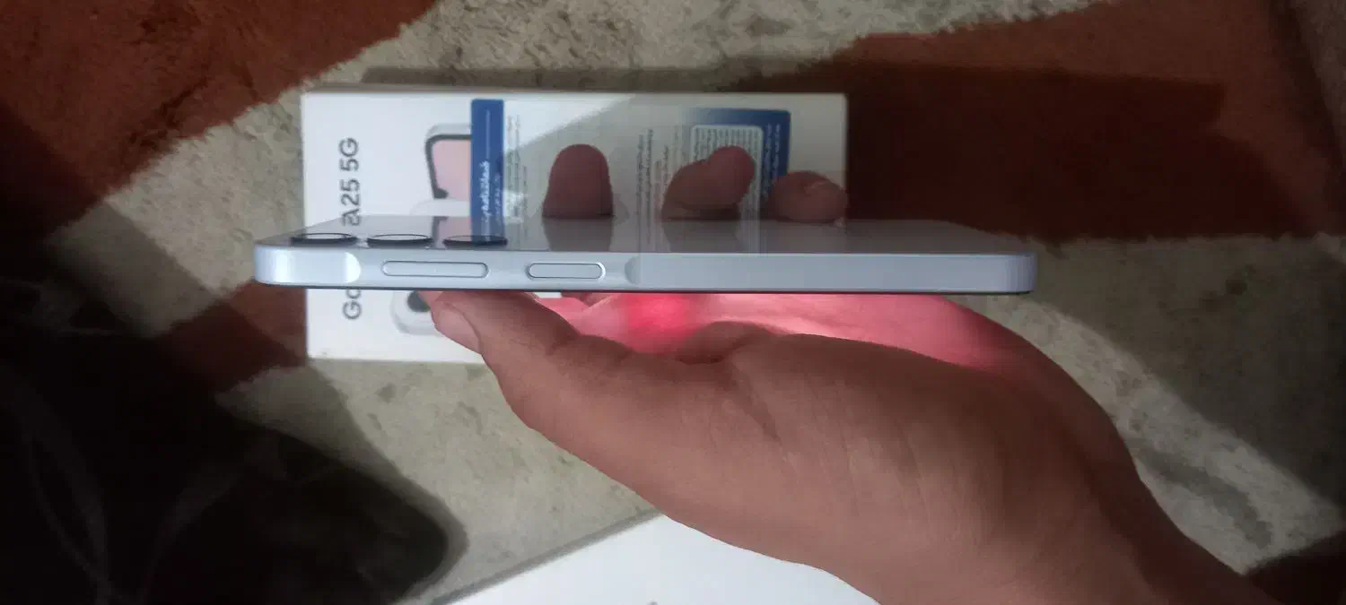 A25 5g|موبایل|اهواز, پردیس|دیوار