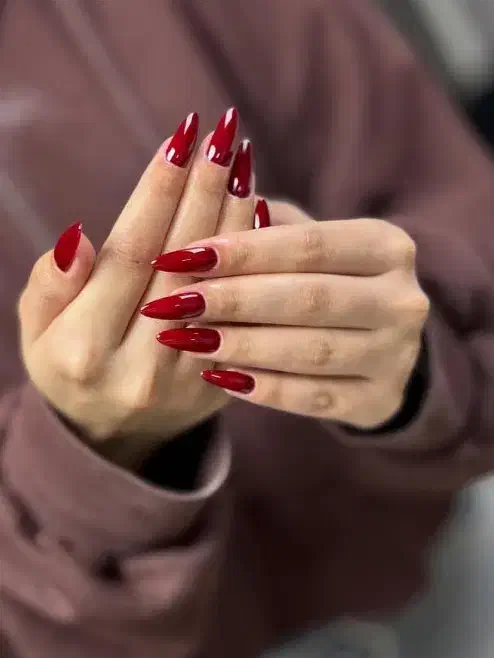 آموزش تخصصی و کاشت ناخن حرفهای بانوان|خدمات آرایشگری و زیبایی|بندر انزلی, معلم|دیوار