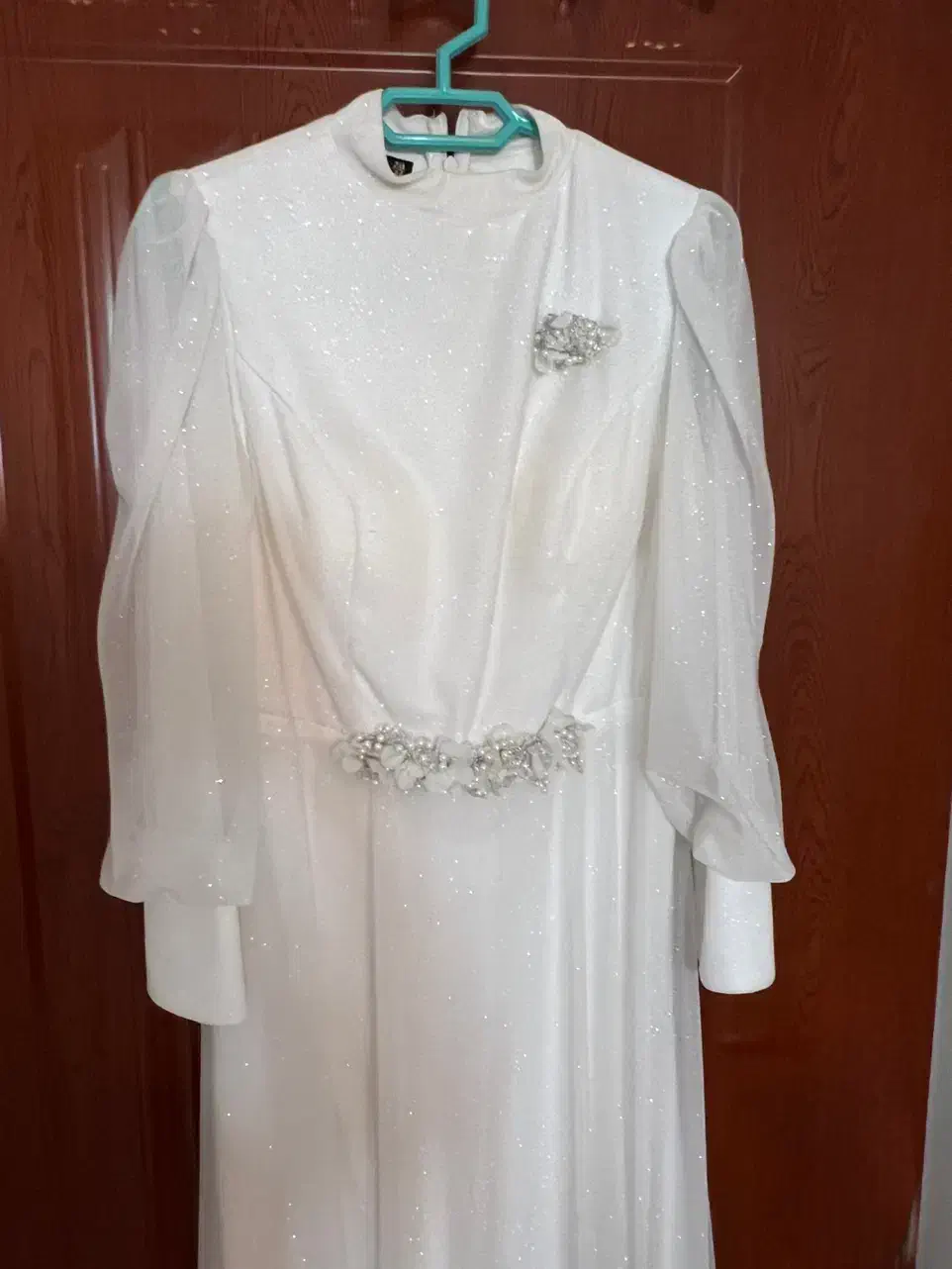 لباس محلسی|لباس|فولادشهر, C1|دیوار