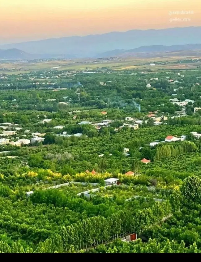 سپیدان|اجارهٔ کوتاه‌مدت ویلا و باغ|همایجان, |دیوار