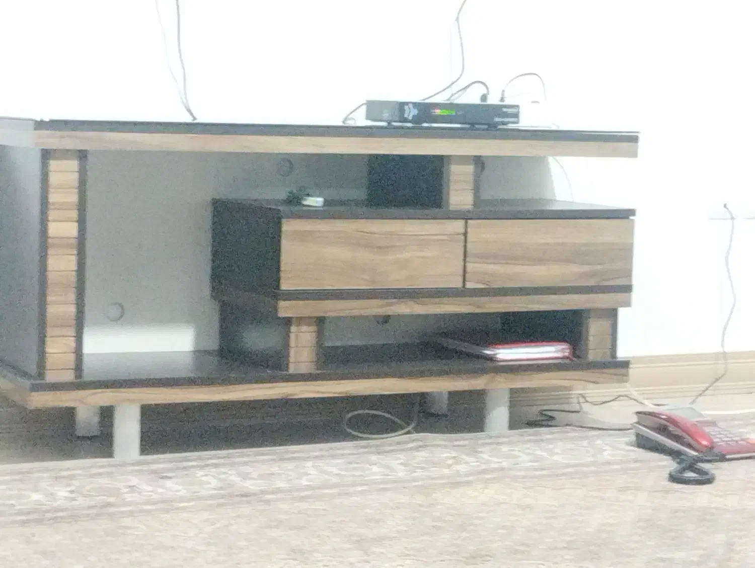 میز تلویزیون|میز تلویزیون|شهریار, شهرک شاهد|دیوار