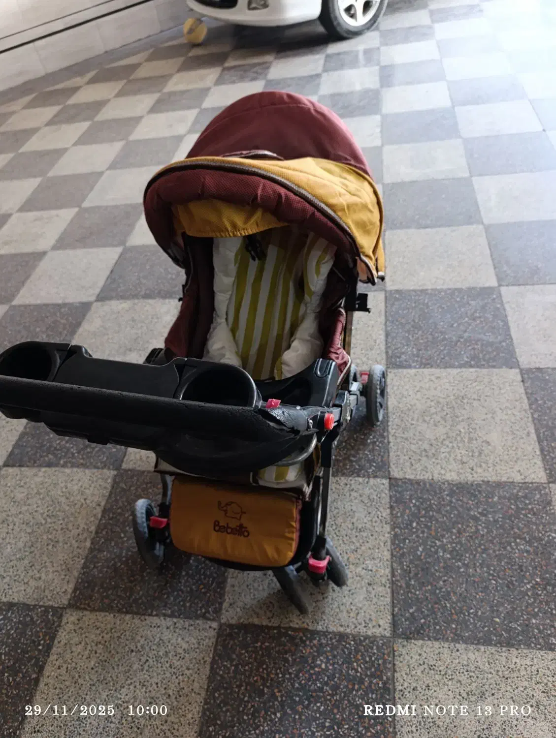 کالسکه|کالسکه و لوازم جانبی|دزفول, |دیوار