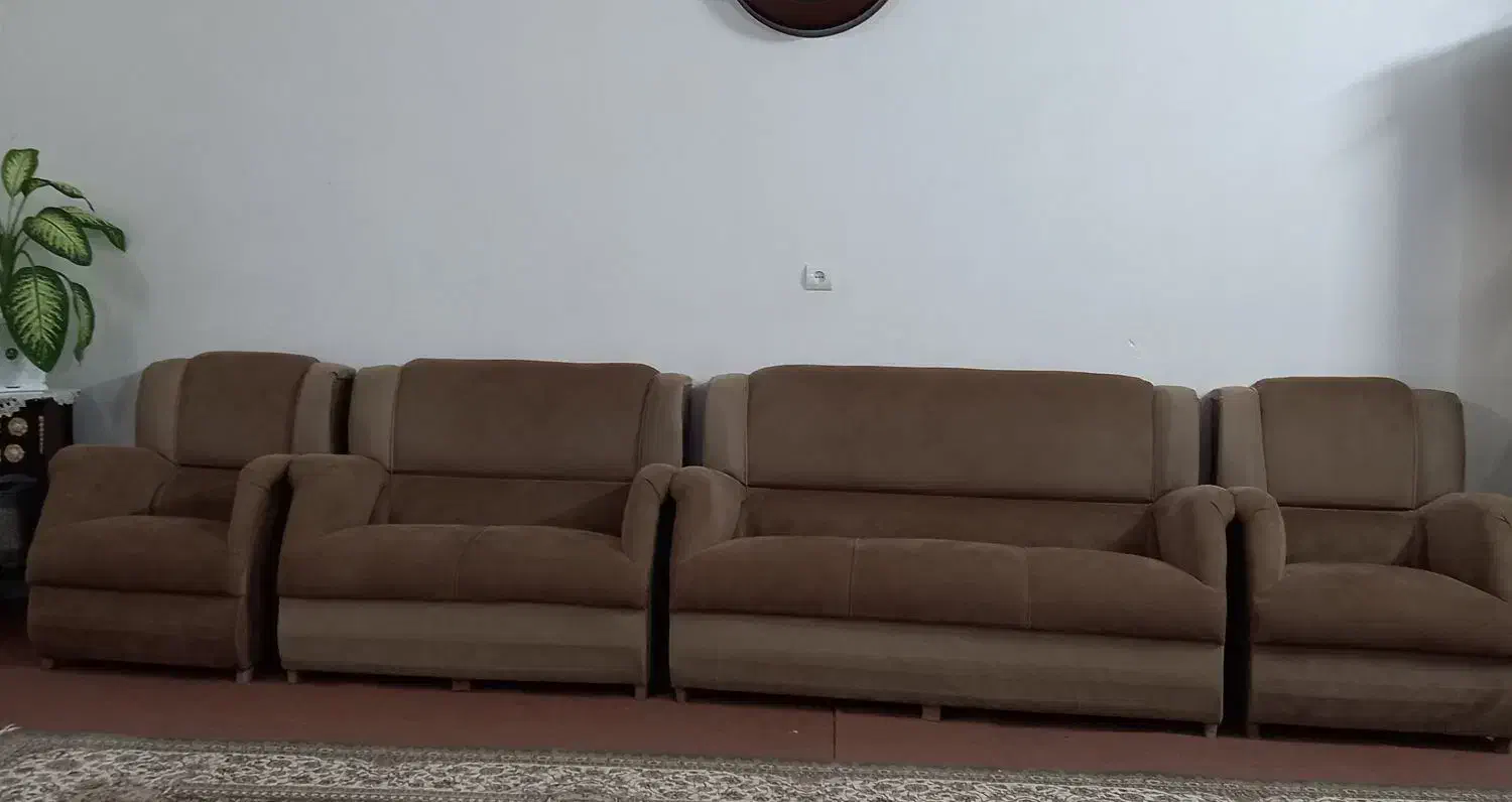 مبلمان خانگی|مبلمان خانگی و میز عسلی|کاشان, امام خمینی|دیوار