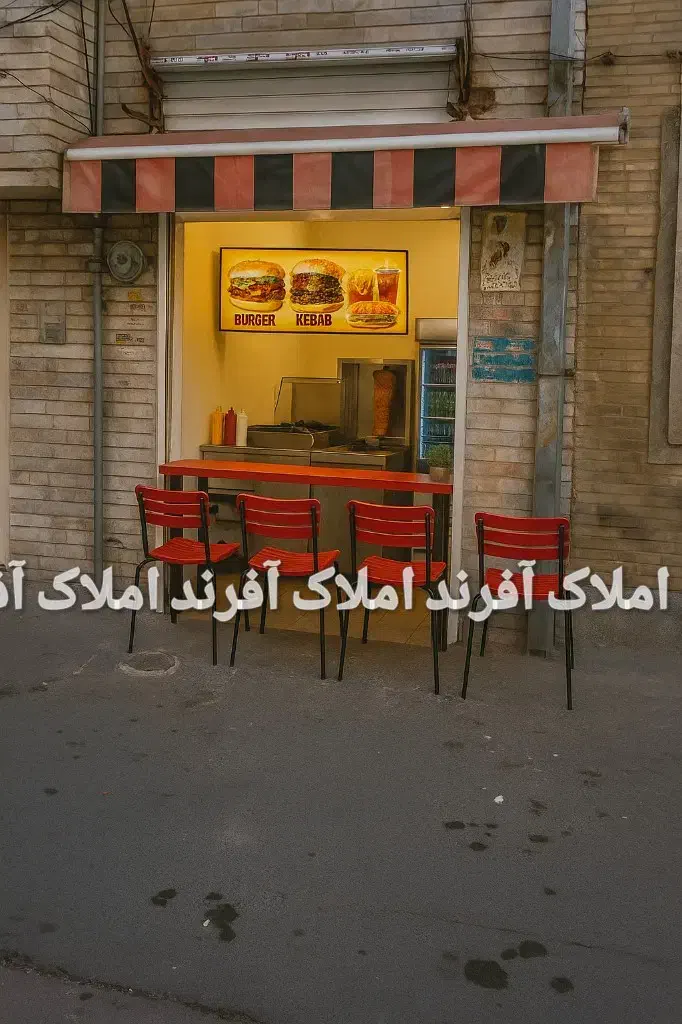 ۱۲متر مغازه مناسب برای تمامی اصناف/منطقه پرتردد|اجارهٔ مغازه و غرفه|تهران, سلسبیل شمالی|دیوار