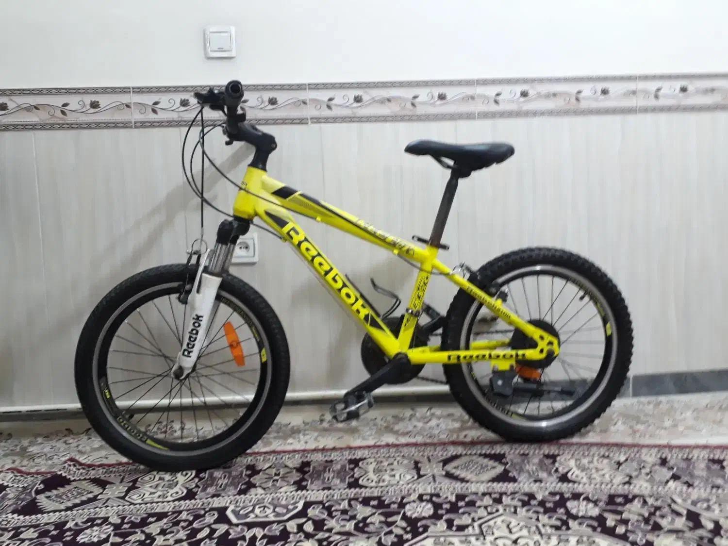 دوچرخه ۲۰|دوچرخه، اسکیت، اسکوتر|پاکدشت, پاکدشت (مامازند)|دیوار