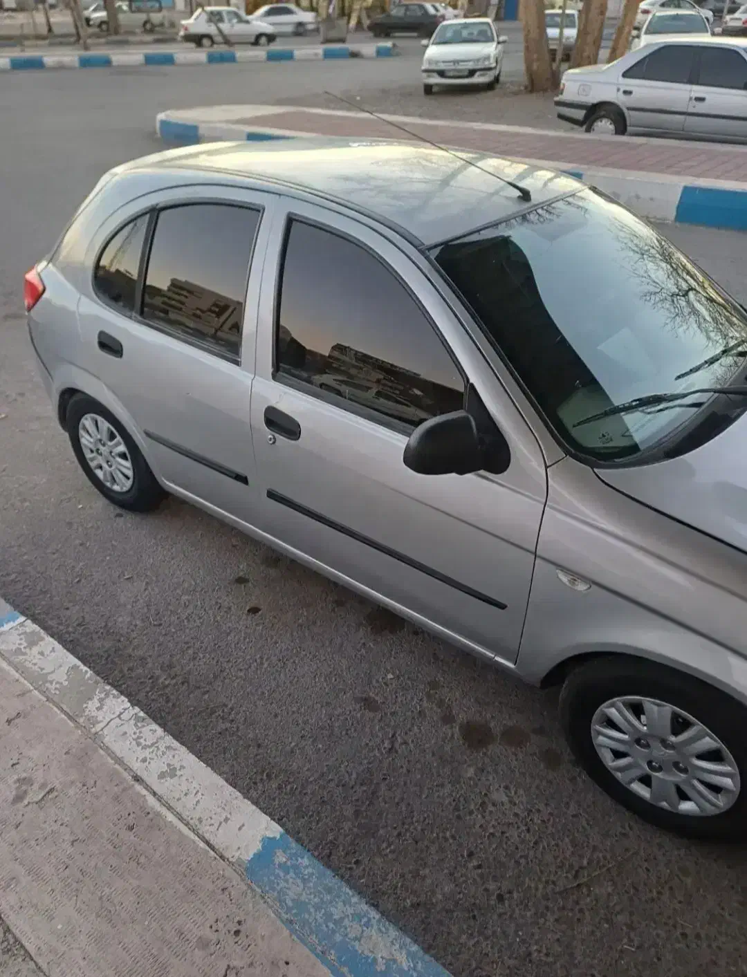 تیبا2|خودرو سواری و وانت|تهران, زنجان جنوبی|دیوار