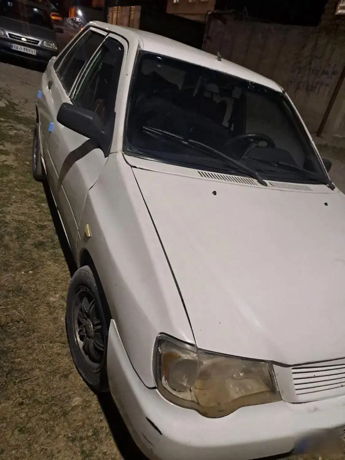 پراید ۱۳۲|خودرو سواری و وانت|مشگین شهر, |دیوار