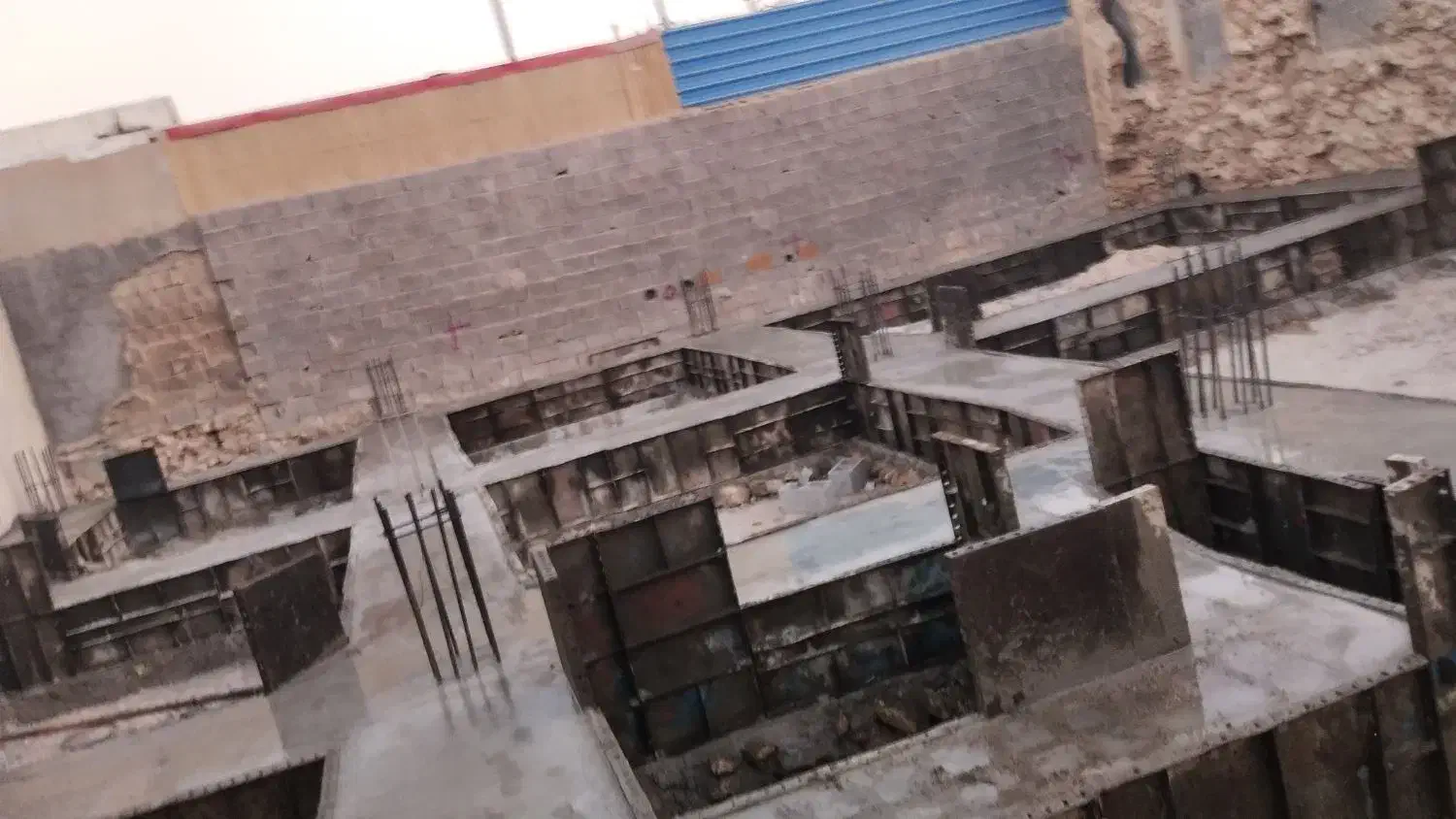 پیمانکاری|خدمات پیشه و مهارت|بوشهر, |دیوار